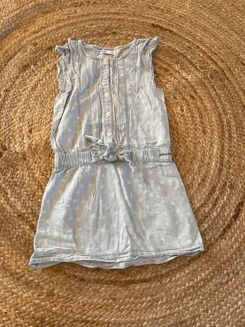 Robe fille