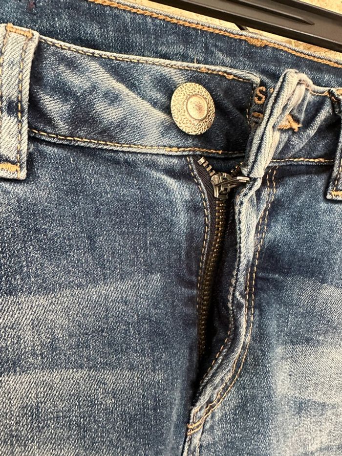 Jeans Naf Naf T36 - photo numéro 4