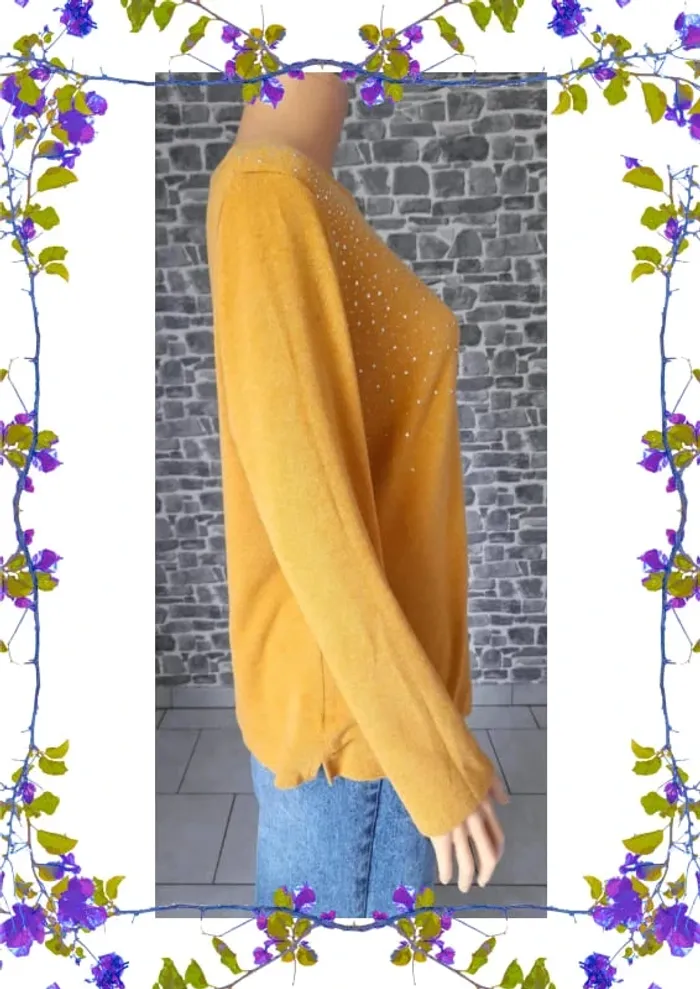 Pull "Armand Thiery" - photo numéro 2