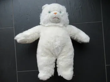 Peluche Chat Corolle Vintage Collection