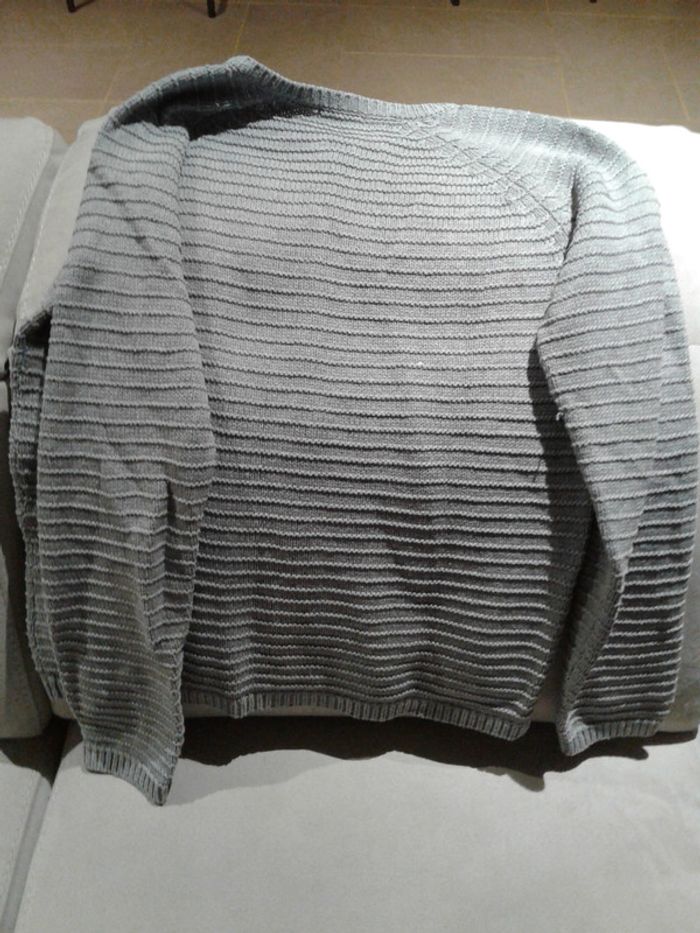 Gilet 14 ans - photo numéro 2