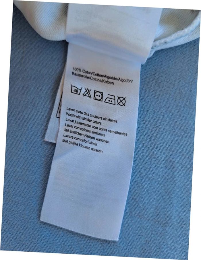 Bodie Marcel sans manches Verbaudet 86 cm/24 mois - photo numéro 4