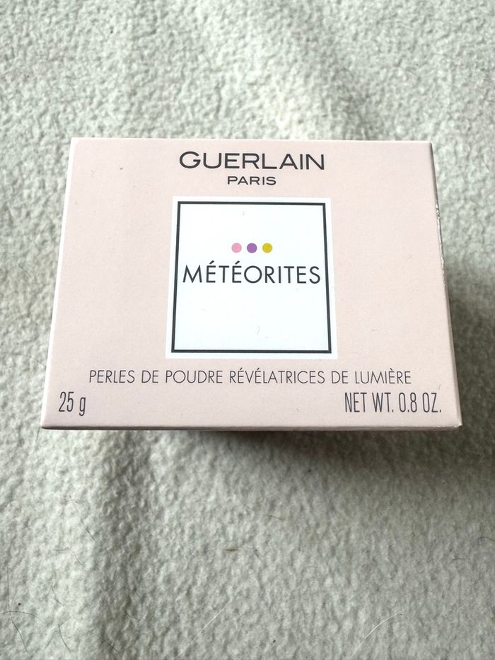 Météorites