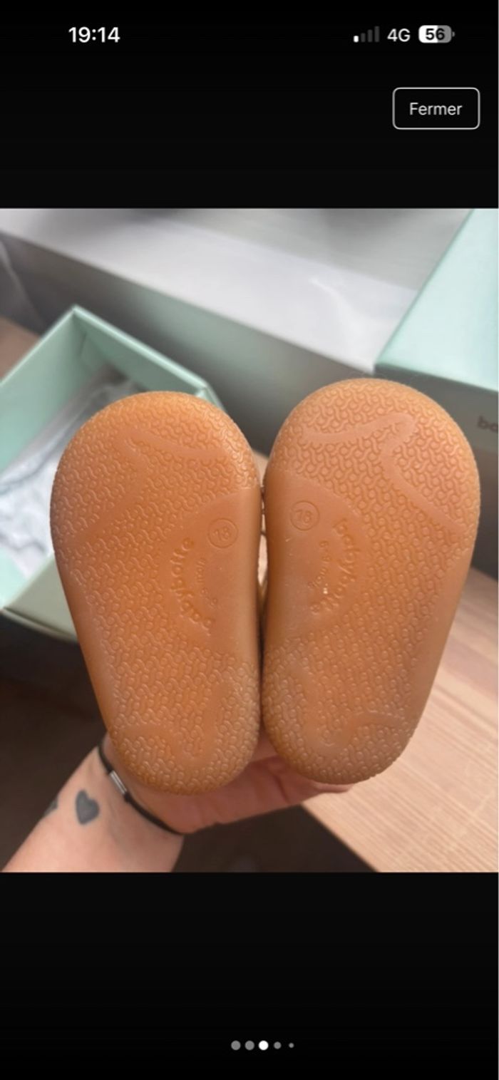 Chaussures - photo numéro 2