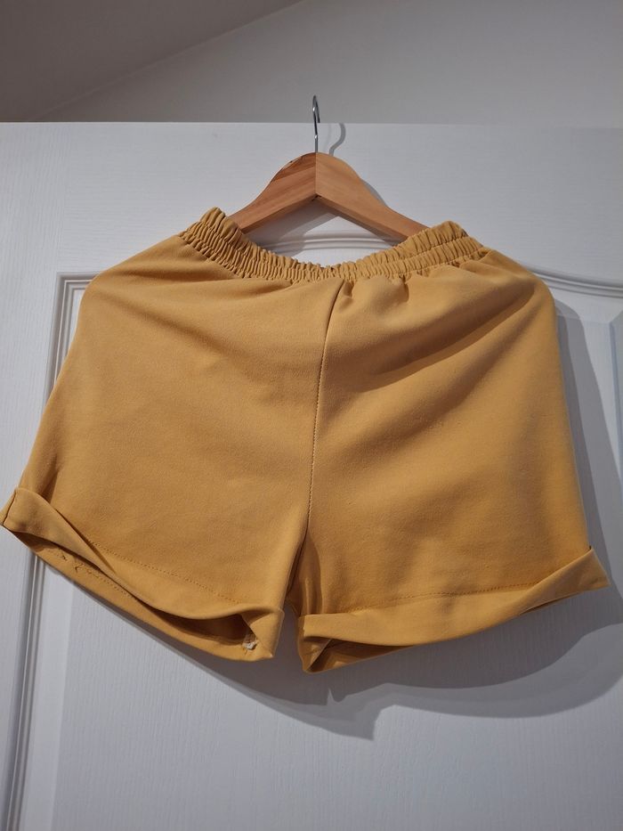 Short - photo numéro 2