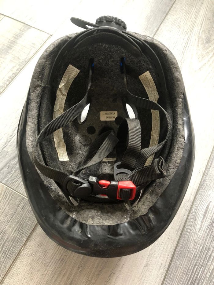 Casque Vélo 🚲 B’twin - photo numéro 6