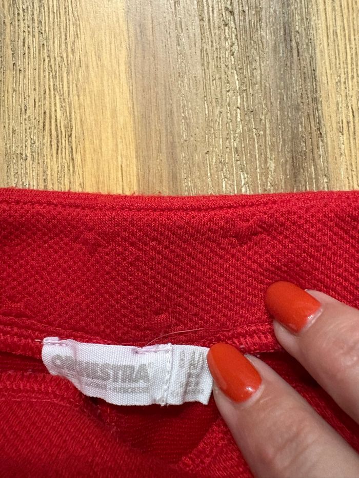 Short Orchestra 8 ans - photo numéro 4