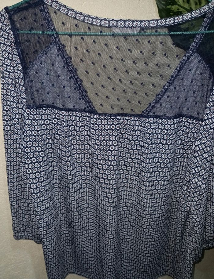 Blouse taille XL - photo numéro 4