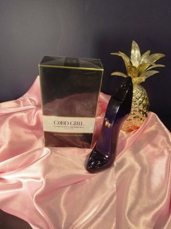 Carolina Herrera - Good Girl (Classique)