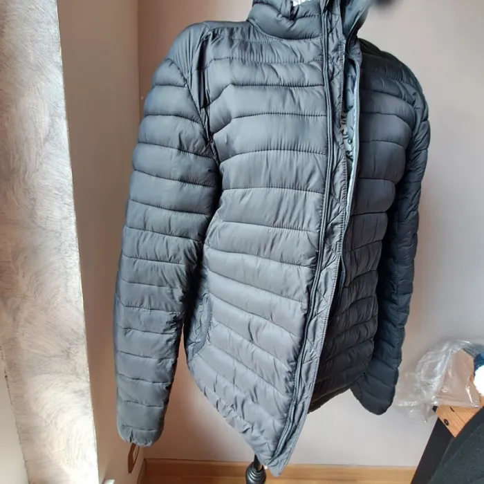 Doudoune taille40 #pull&bear - photo numéro 3