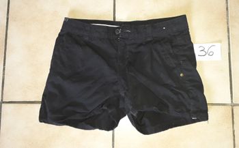 Short femme T 36