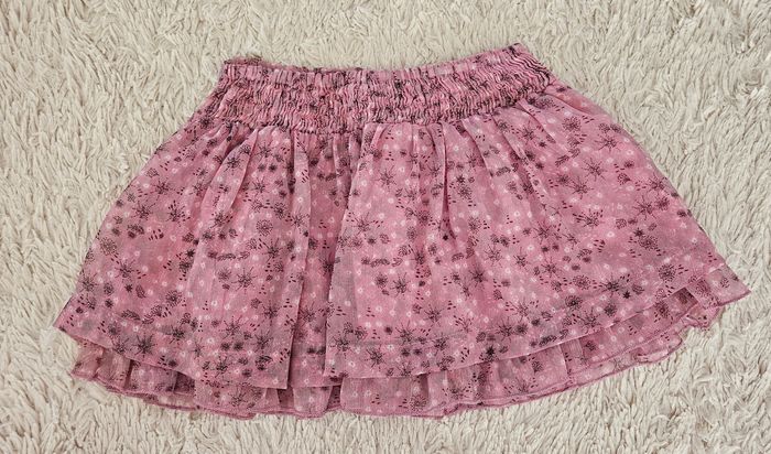 Jupe 3 ans - photo numéro 2