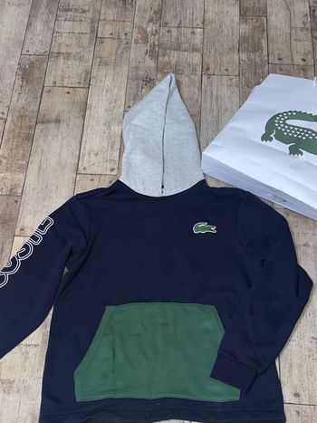 Sweat Lacoste