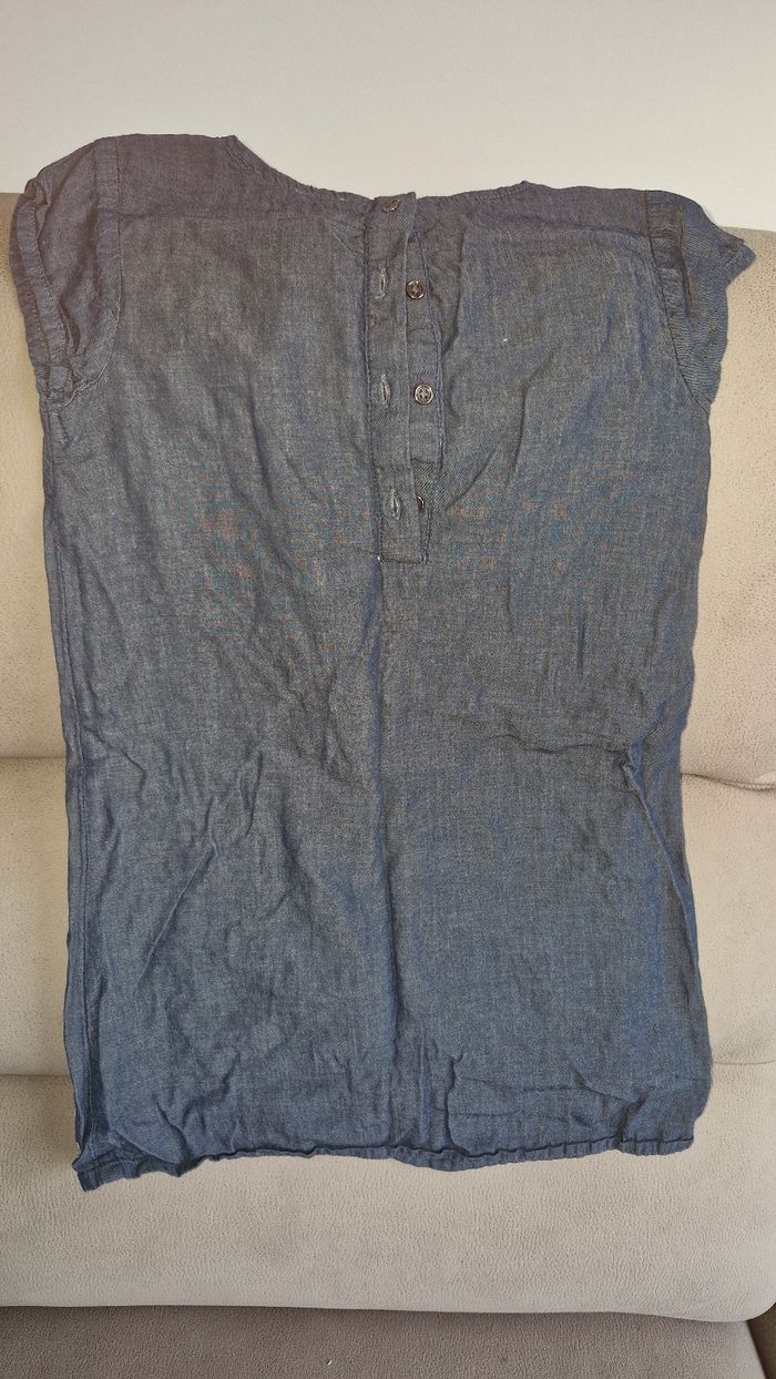 robe 6ans - photo numéro 2