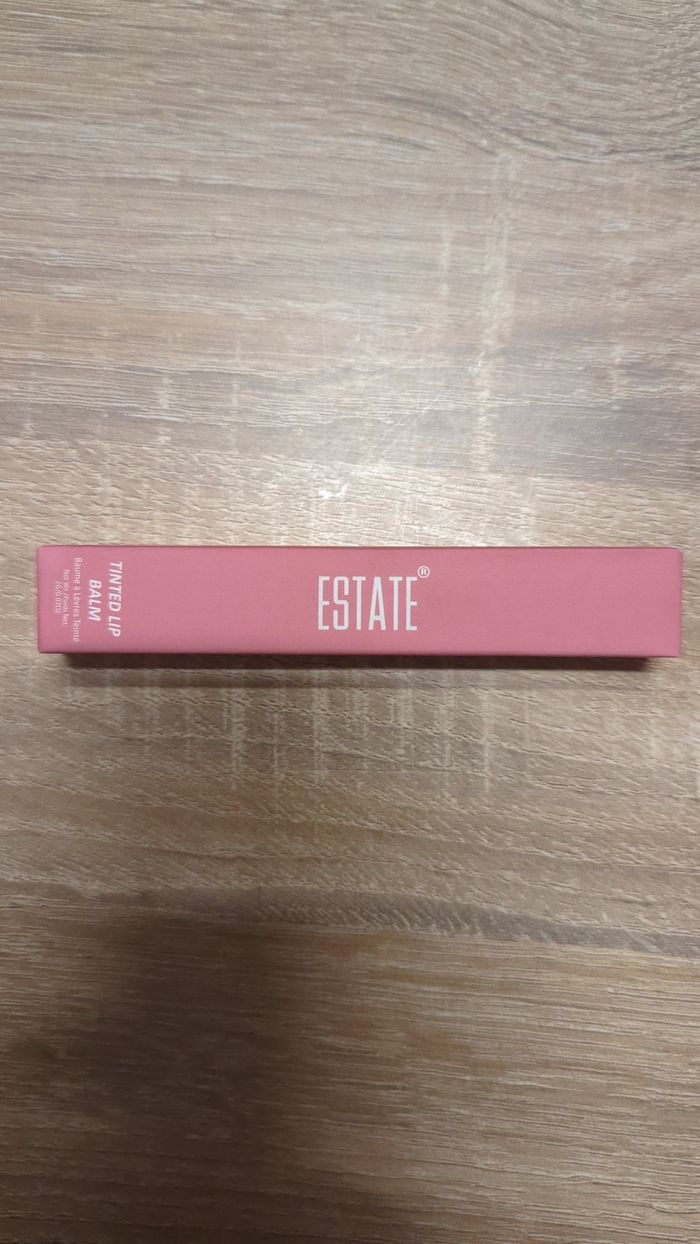 Beaume à lèvres Estate - photo numéro 2