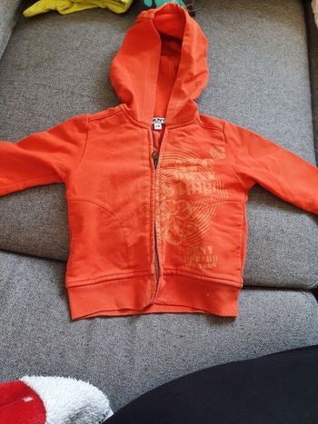 Veste