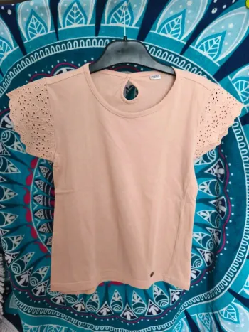 T-shirt M.C