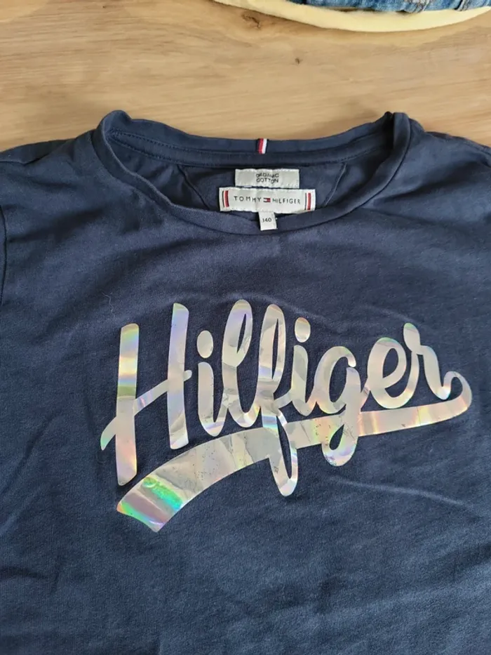 Tee shirt - photo numéro 2