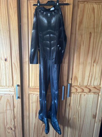 Déguisement garçon