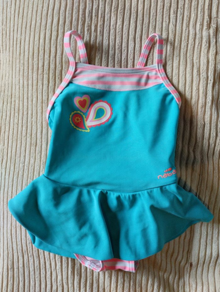 Maillot de bain