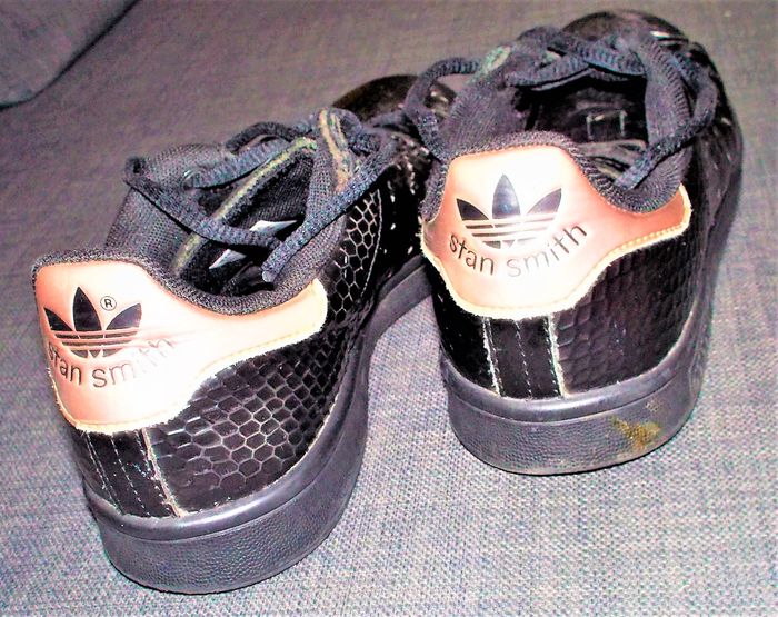 Sneakers "Adidas" - photo numéro 5