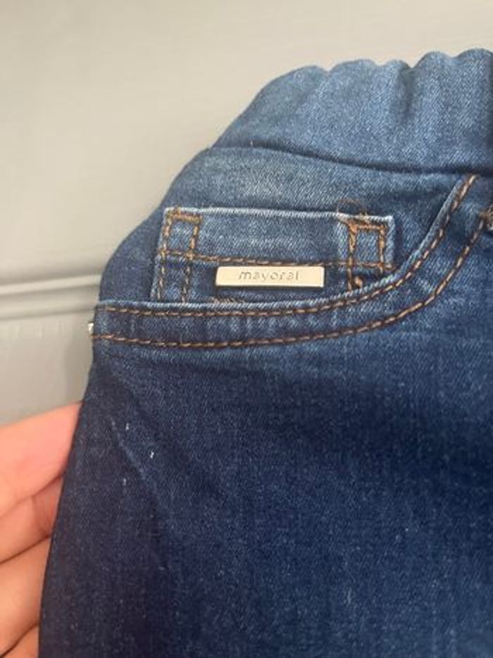 Pantalon Mayoral 6ans - photo numéro 2