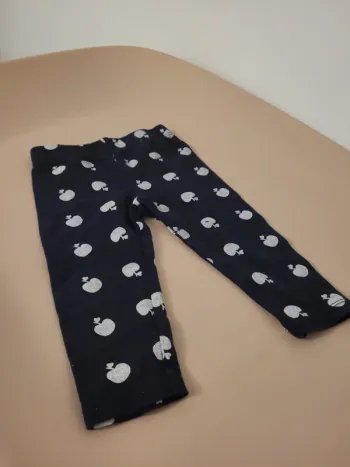 Lot de trois leggings
