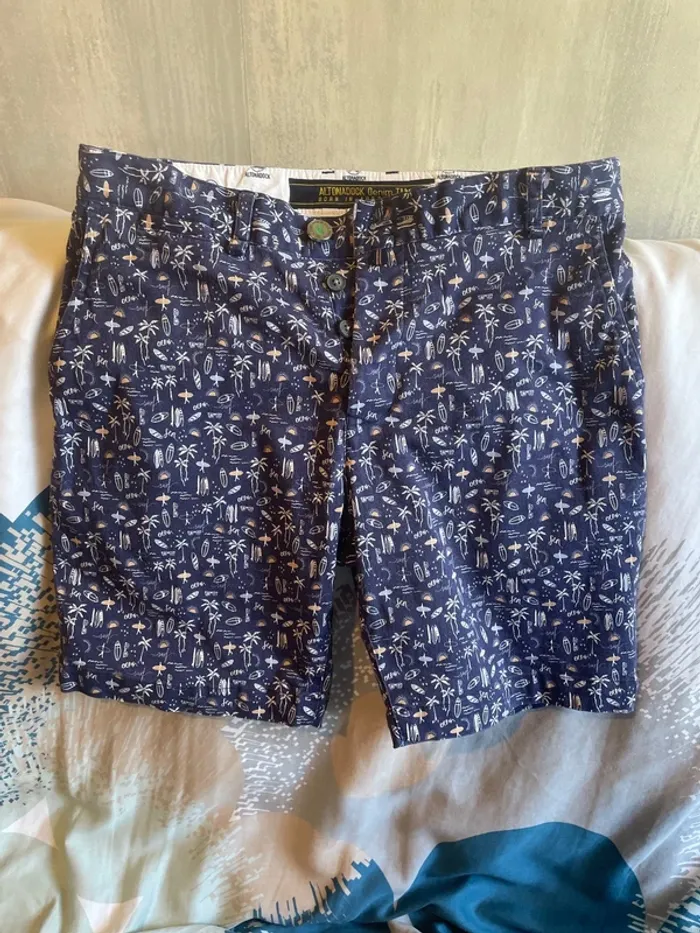 Short