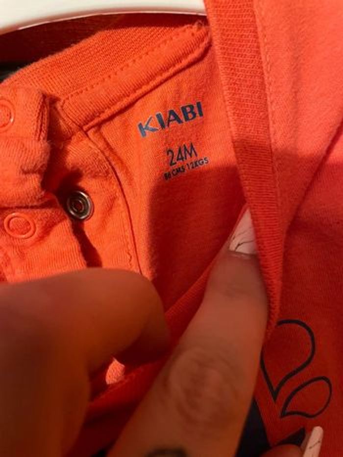 TEE shirt - photo numéro 2