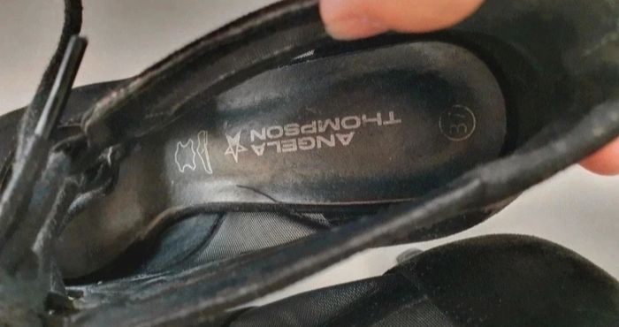 Chaussures en 37 - photo numéro 7