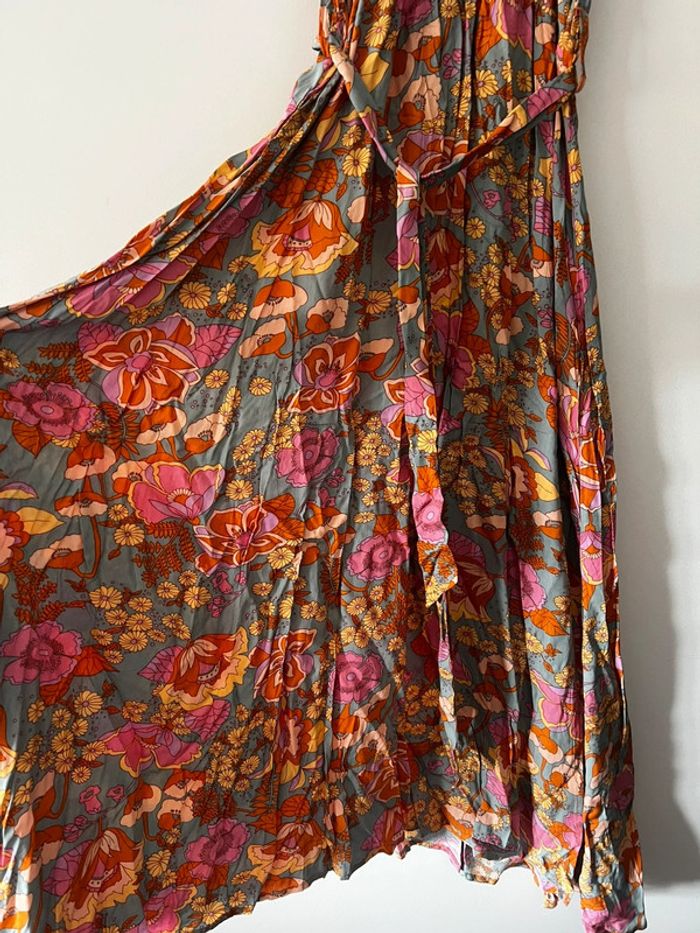 Robe longue - photo numéro 2