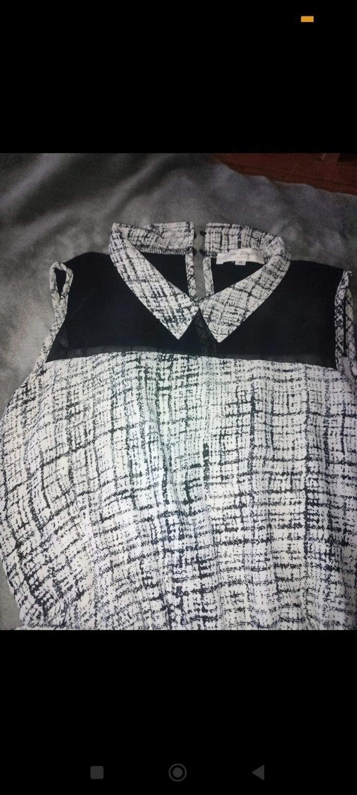 Robe femme - photo numéro 3