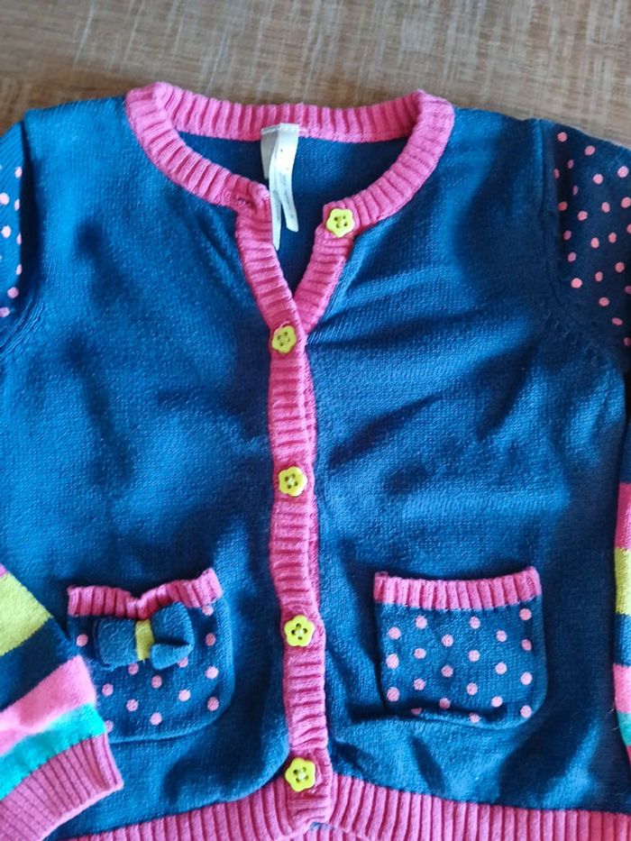 Gilet Orchestra - photo numéro 2