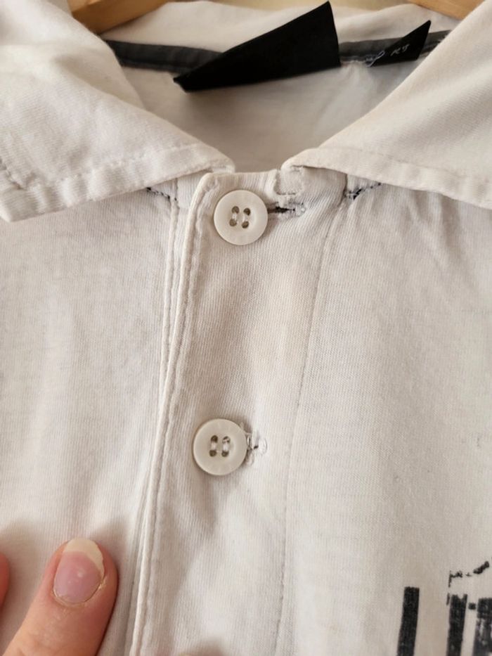 Polo esprit - photo numéro 4