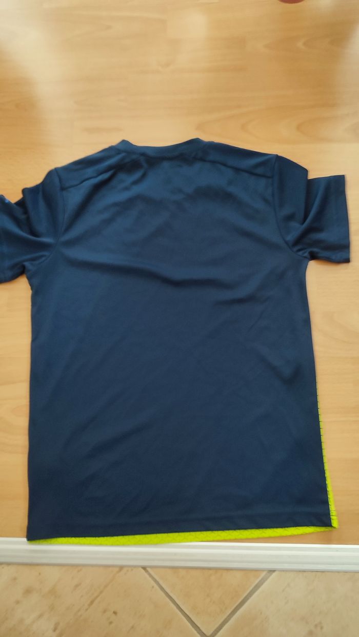 Tee shirt sport 10 ans energetics - photo numéro 8
