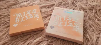 Palette miss bliss