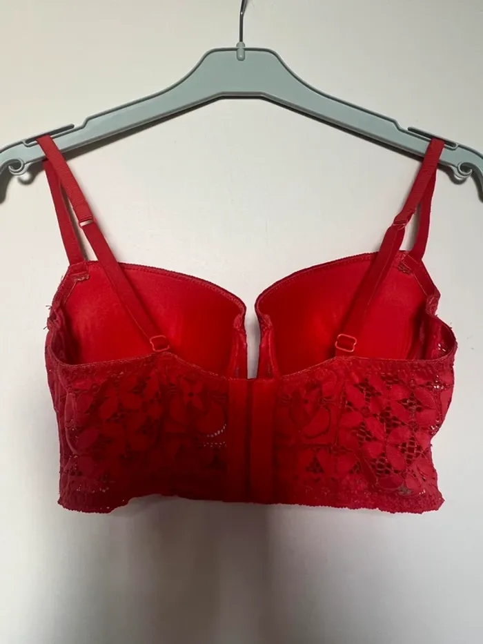 Soutien-gorge 90B - photo numéro 5