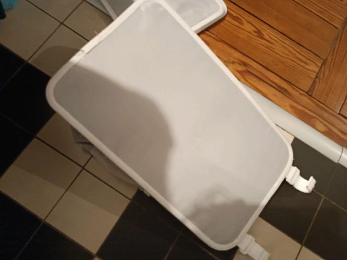 Organisateur de couches très bon état - photo numéro 6