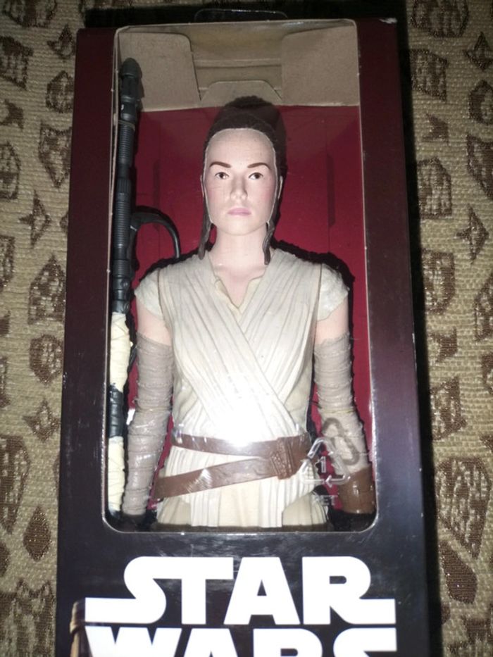 Figurine Star Wars 2015 - photo numéro 2