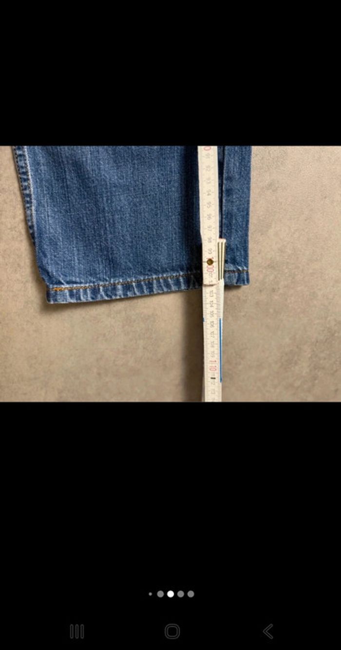 Jeans Levi's M - photo numéro 6
