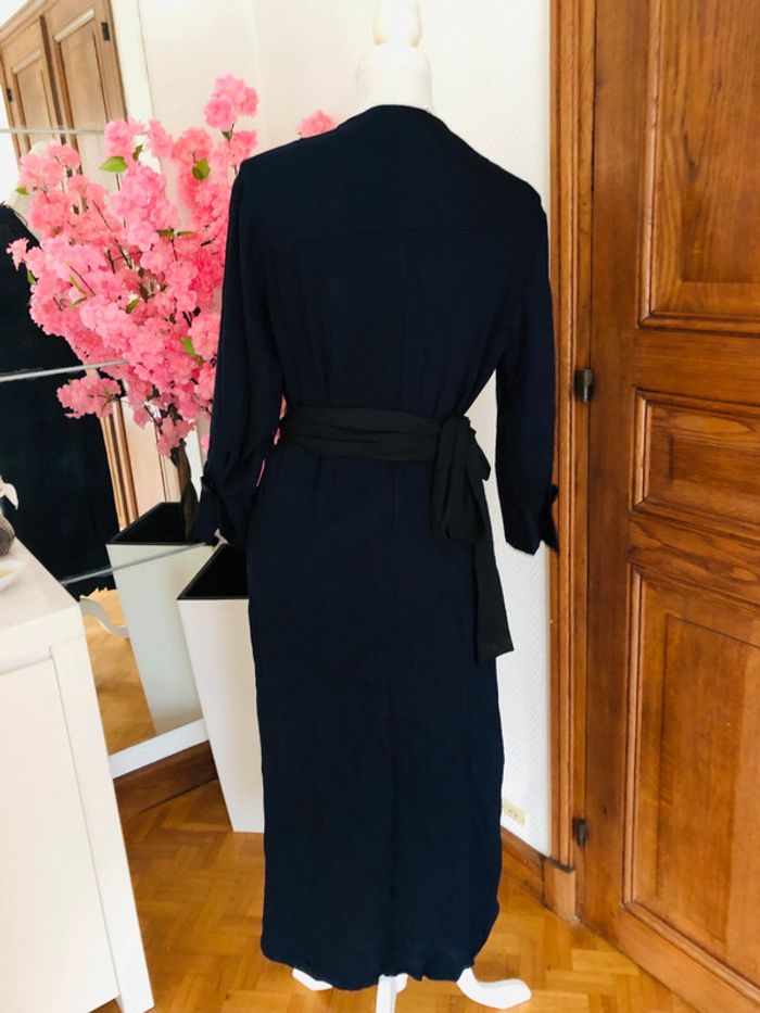 Robe Zara neuve taille S - photo numéro 8