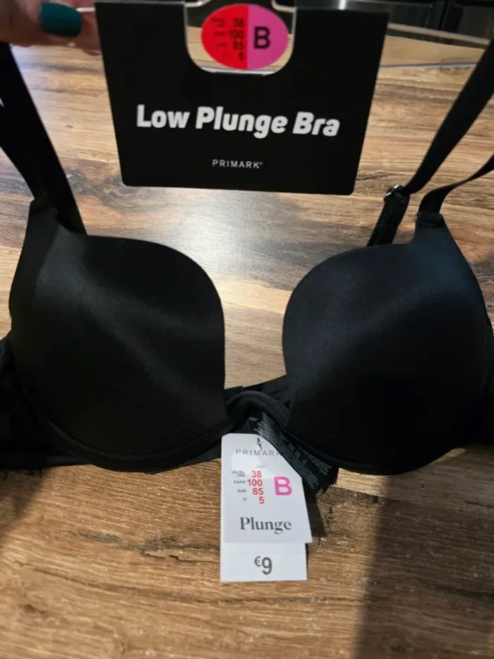Soutien gorge 85B