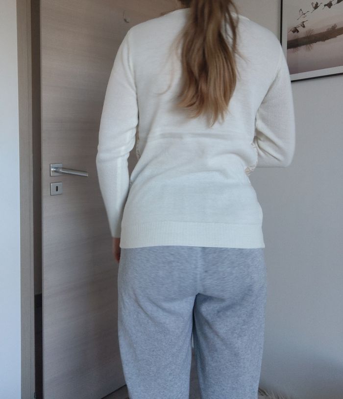 Pull noël - photo numéro 3