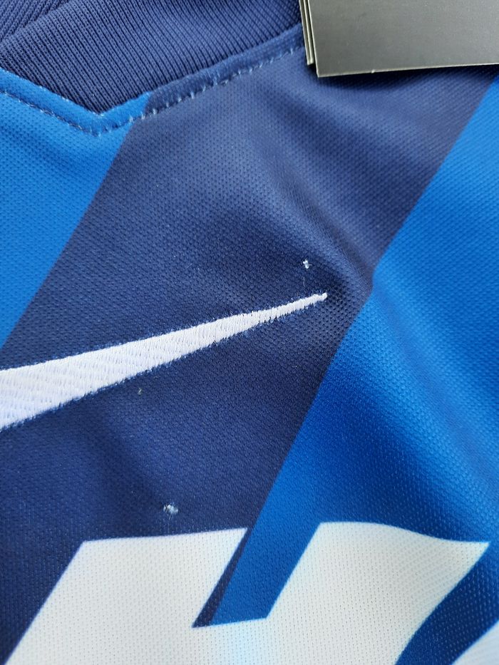 Maillot de football Nike Unam - photo numéro 10