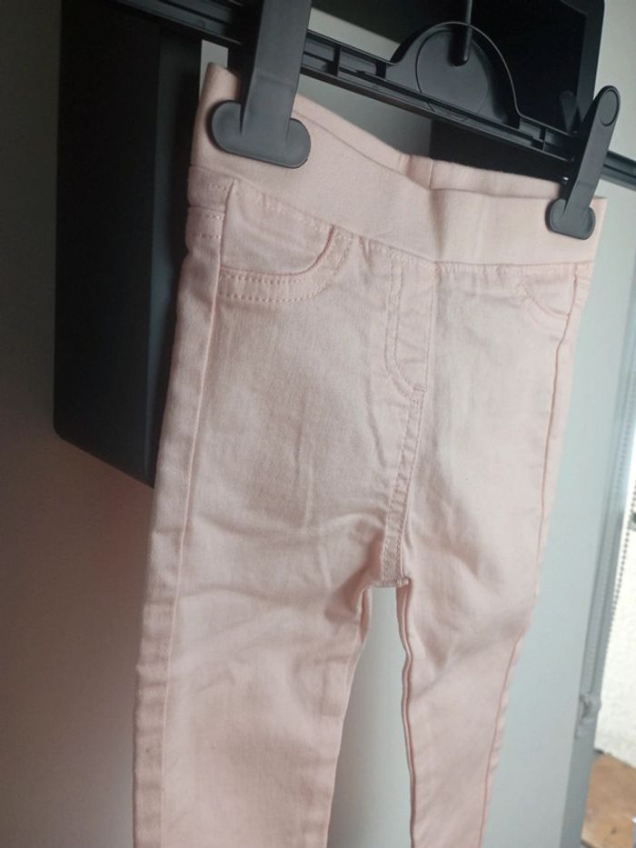 Jeans slim - photo numéro 2