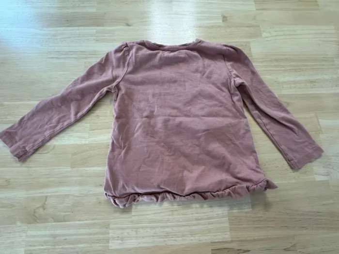 T-shirt - photo numéro 3