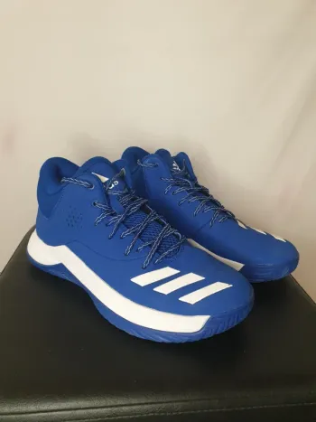 Baskets adidas taille 40.5