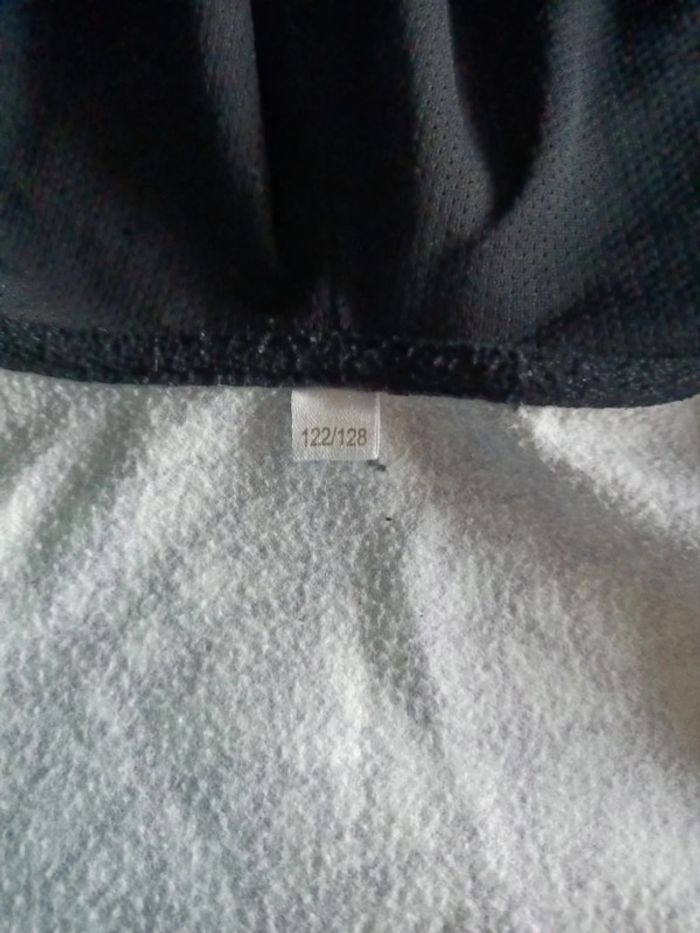 6. Veste sport Zeeman 122-128 - photo numéro 6