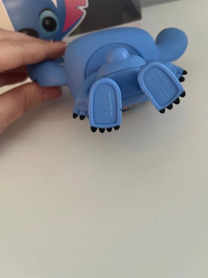 Figurine pop Stitch 12 - photo numéro 4