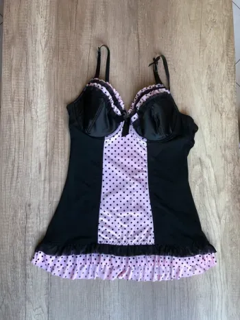 Bustier